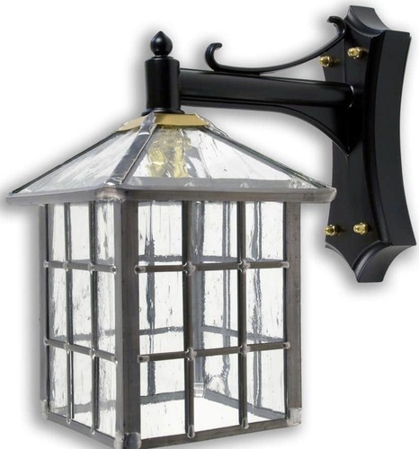 Three ludlow gothic - three, clear
