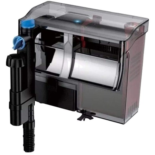 Aquarium sterilizer filter - aquarium,