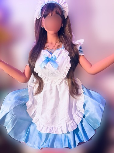 Lolita dress l - lolita, m/l