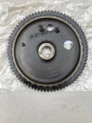 Ford essex v6 timing - v4,