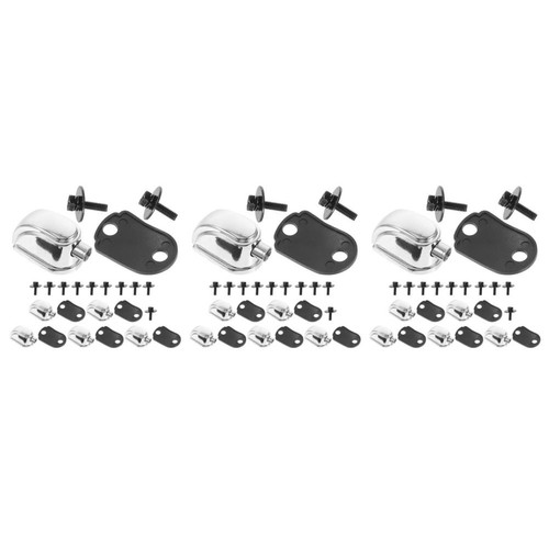 Pieces drum lug - 3,