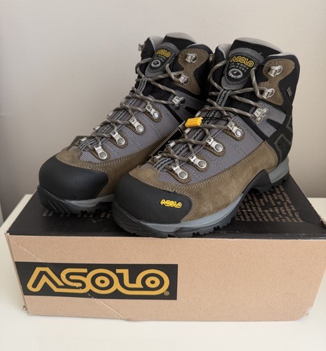 Asolo fugitive gtx - asolo,