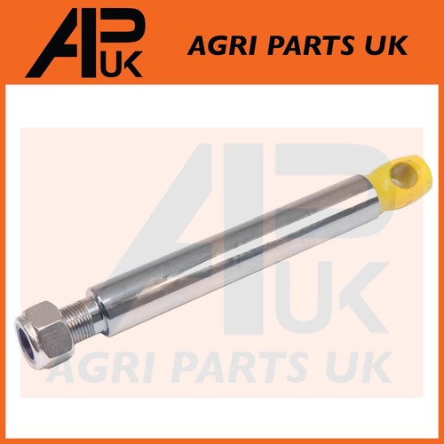 Power steering rod for massey - steering,