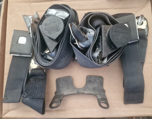 Britax auto lok 111 - auto-lok,
