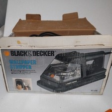 BLACK & DECKER WALLPAPER