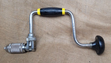 Stanley No 144 10" Mk 4 Brace