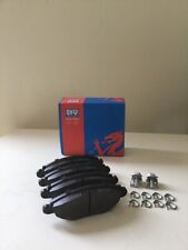 PEUGEOT 206 1.4 HDI FRONT