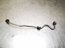 2005-2009 MERCEDES 3.0 V6 CDI OM642  FROM COMMON RAIL TO PUMP FUEL DIESEL PIPE