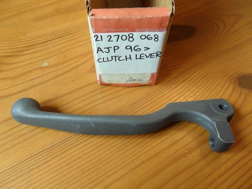 Beta trials bike clutch - trials,