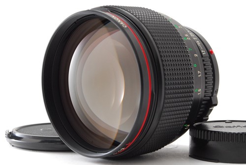 Near mint canon new - mint],