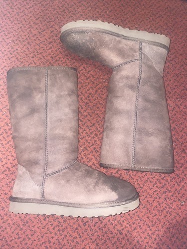 Ugg womens classic tall - tall, boot
