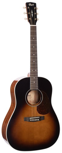 Cort earth 100 ssfsb - 100,
