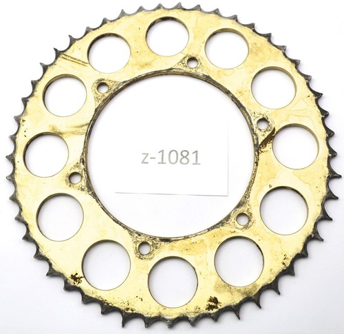 Bmw r60 7 sprocket - bmw, 60