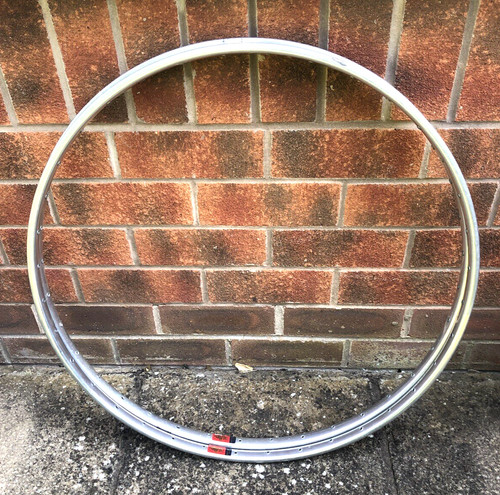New old stock mavic - new,