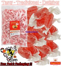 6g - 10kg Stockleys Sugar Free
