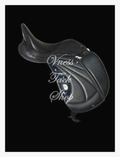 Dressage English Adjustable