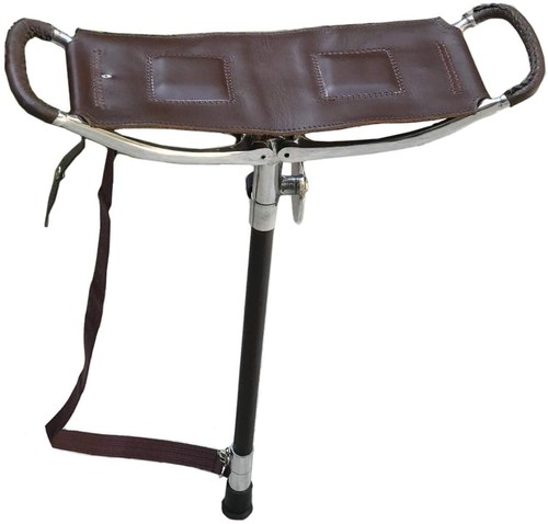 Big size leather - size,
