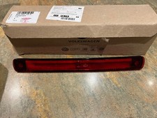 New Genuine OEM AUDI 80 B4 Cabriolet 95-00 Rear Third Brake Stop Light Lens