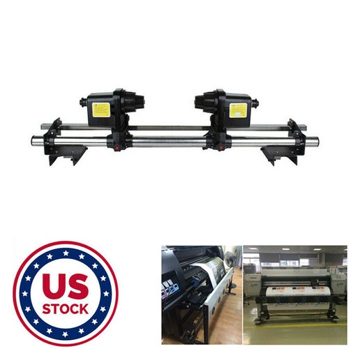 Auto take reel - system, w/
