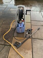 Kranzle K 1151 TST 240V 130 Bar 1885 PSI Professional Pressure Washer