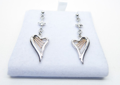Clogau gold silver - clogau, 9ct