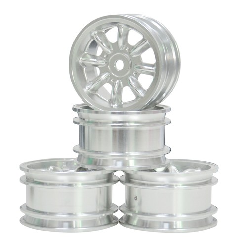 Aluminum wheels rims for - aluminum,