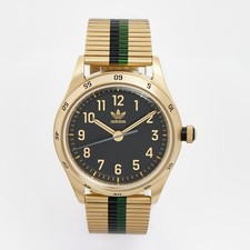 Adidas Unisex's Analogue Quarz