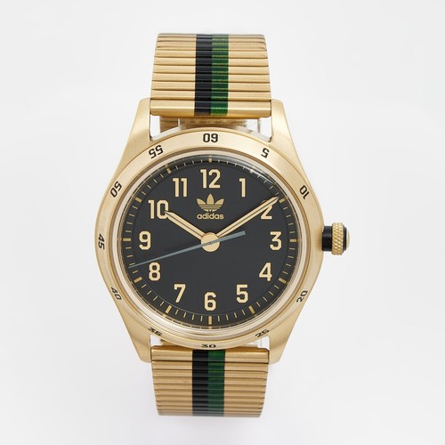Adidas unisex analogue - unisex's, quarz