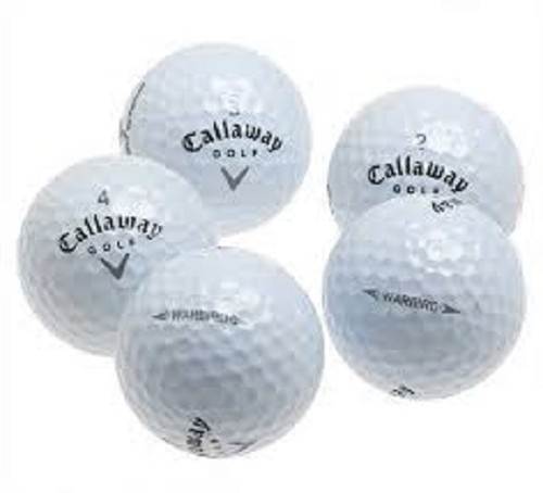 Callaway mix pack - 50,