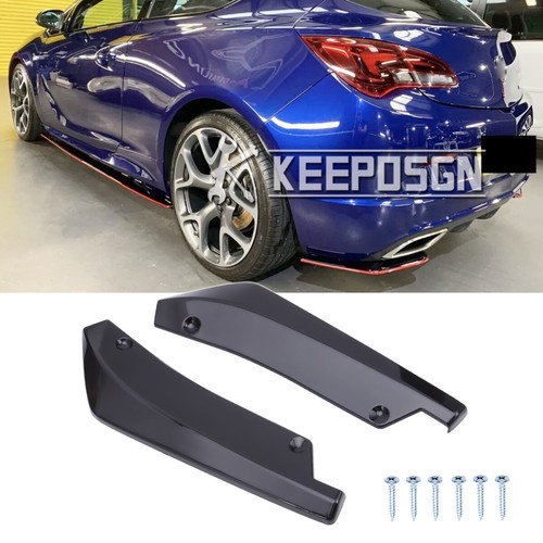 For vauxhall astra vxr - for, gloss