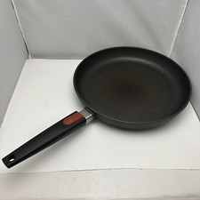 Woll Titanium NOWO Frying Pan