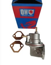 Citroën C25 Fuel Pump 2.0