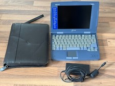 Vintage HP Jornada 820 Windows