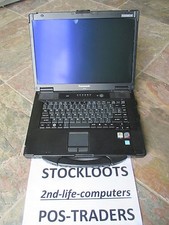 Panasonic Toughbook CF-52 MK1