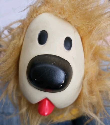 Vintage 1970s pedigree - vintage, the