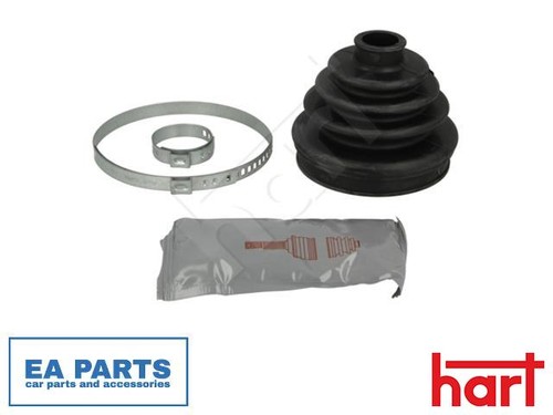Bellow kit drive shaft - shaft, for