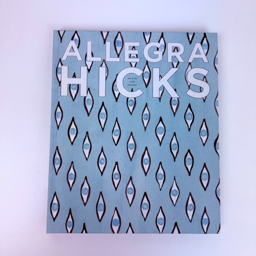 Allegra hicks eye - hicks:,