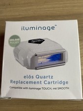 BRAND NEW - iluminage TOUCH