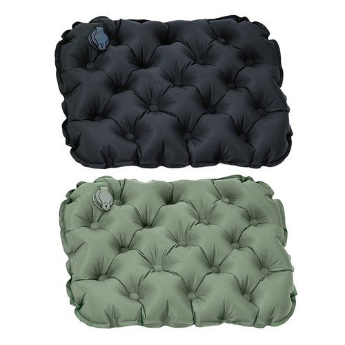 Inflatable seat cushion - inflatable,
