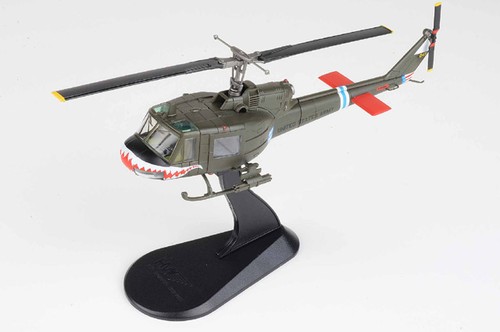 Hh1014 hobby master huey - master,