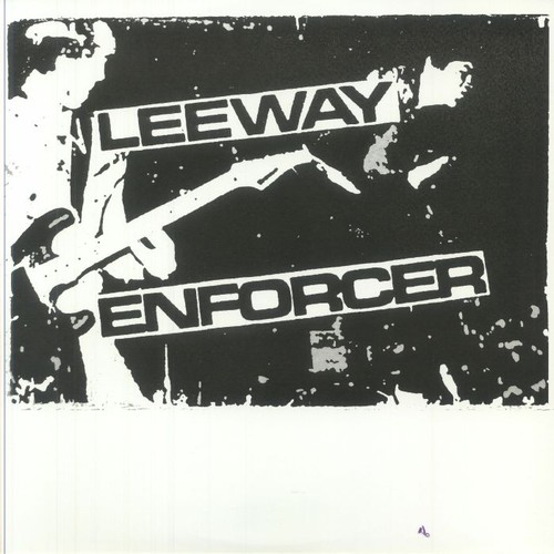 Leeway enforcer - -,