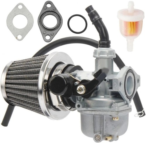 Pz19 carburettor kit - for, 50cc