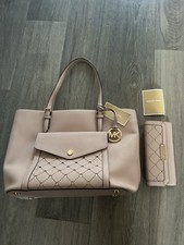 Michael Kors Large Tote Bag +