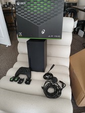 Microsoft Xbox Series x 1TB