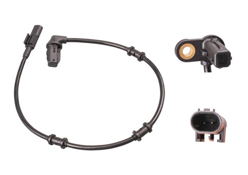 Lemark wheel speed sensor - lemark,