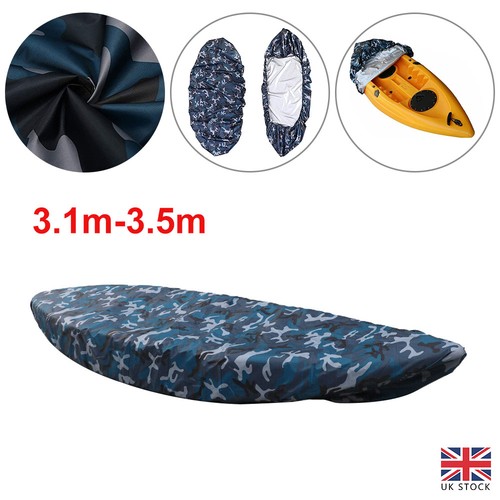 Kayak storage cover universal - kayak,