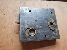 Old vintage Antique metal &