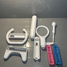 Quickshot Mega Pack - Nintendo