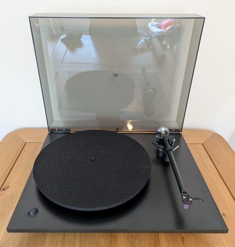 Rega planar 2000 belt - rega,