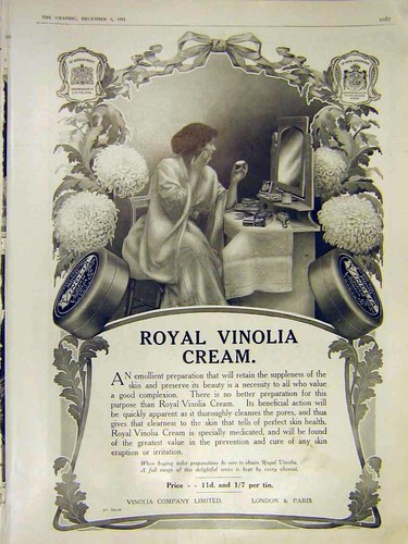 Original old antique print - original,